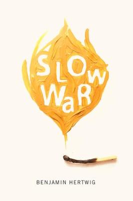 Cover of Slow War