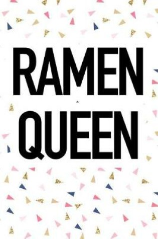 Cover of Ramen Queen