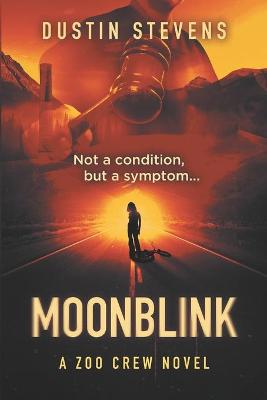 Book cover for Moonblink