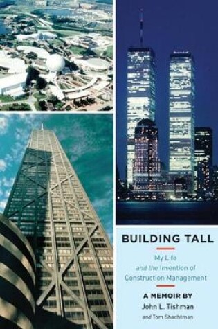 Cover of Building Tall