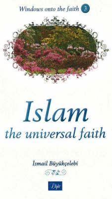 Book cover for Islam