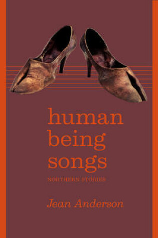 Cover of Human Being Songs