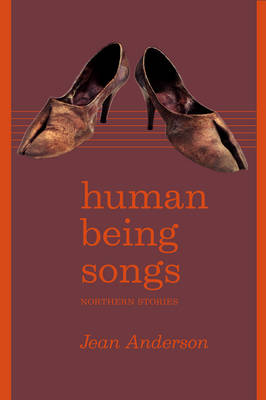 Cover of Human Being Songs