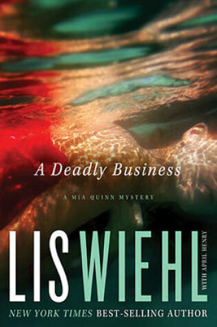 Cover of A Deadly Business