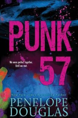 Cover of Punk 57