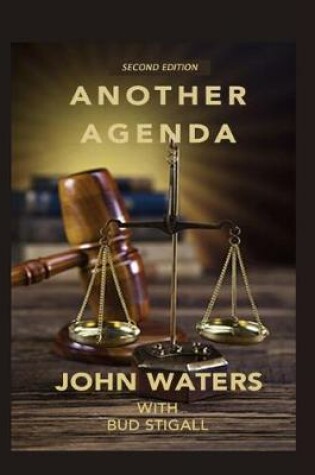 Cover of Another Agenda