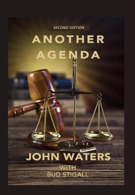 Book cover for Another Agenda