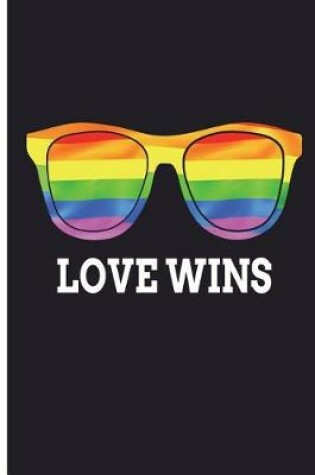 Cover of Love Wins