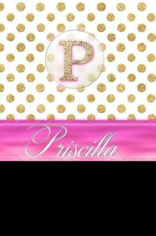 Cover of Priscilla