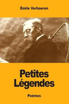Book cover for Petites Légendes