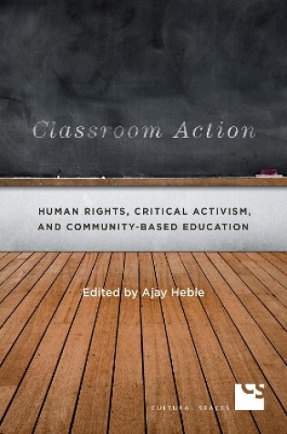 Cover of Classroom Action