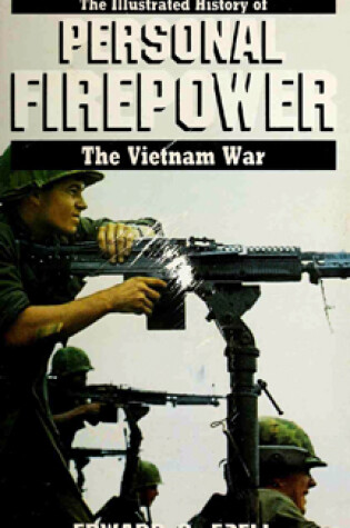 Cover of Personal Firepower