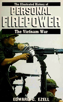 Cover of Personal Firepower