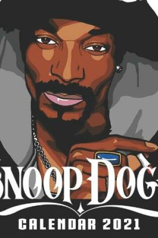 Cover of Snoop Dogg