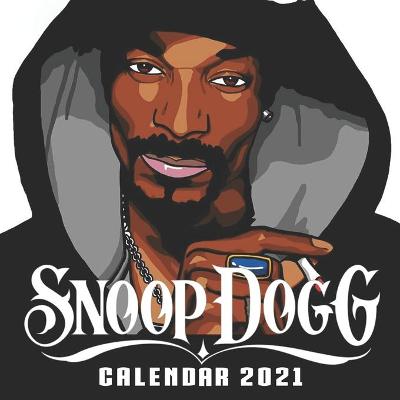 Book cover for Snoop Dogg