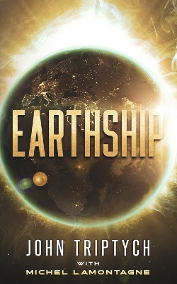 Book cover for Earthship