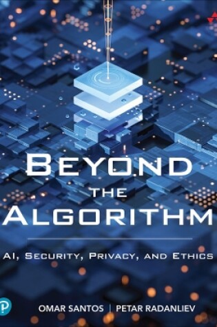 Cover of Beyond the Algorithm