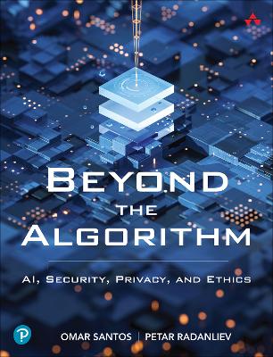 Book cover for Beyond the Algorithm