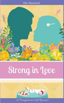 Book cover for Strong in Love