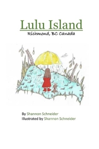 Cover of Lulu Island