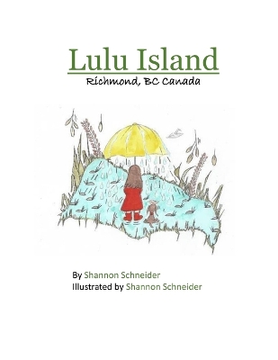 Cover of Lulu Island