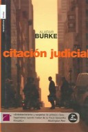 Book cover for Citacion Judicial