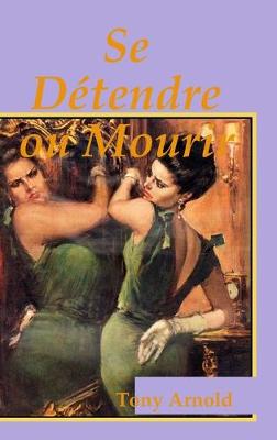 Book cover for Se Détendre ou Mourir