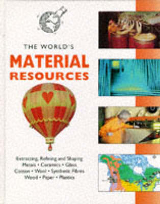 Cover of Resources: Material