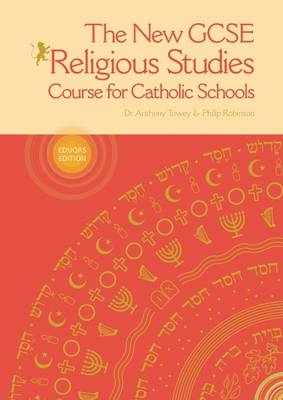 Cover of The New GCSE Religious Studies