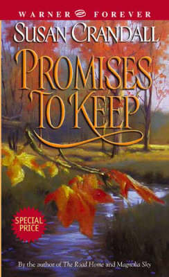 Book cover for Promises to Keep