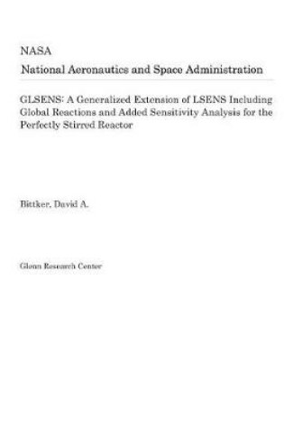 Cover of Glsens