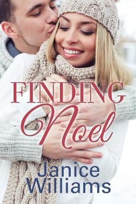 Book cover for Finding Noel