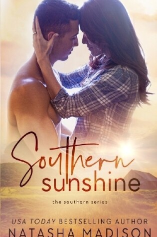 Cover of Southern Sunshine