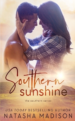 Book cover for Southern Sunshine