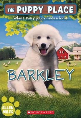 Cover of Barkley