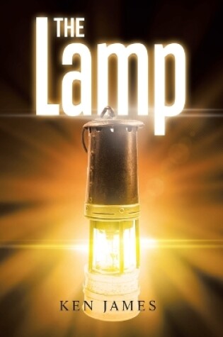 Cover of The Lamp