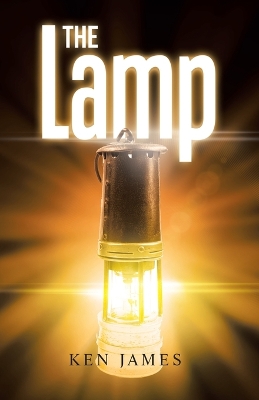 Book cover for The Lamp