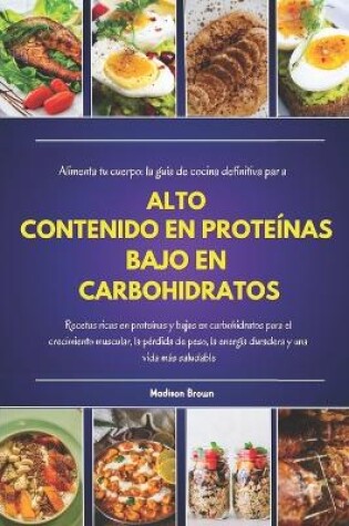 Cover of Alimenta tu cuerpo