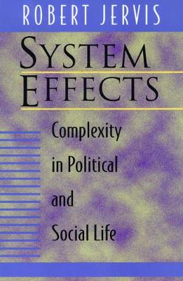 Book cover for System Effects