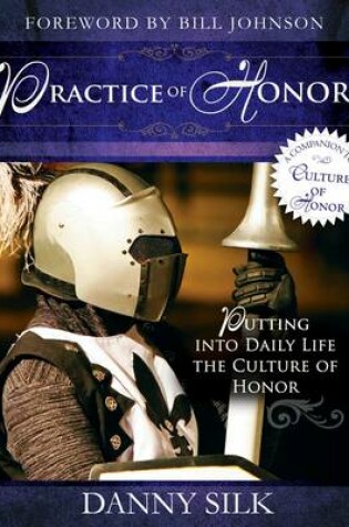 Cover of The Practice of Honor