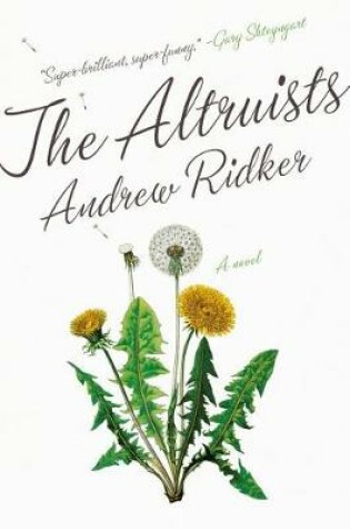 Cover of The Altruists