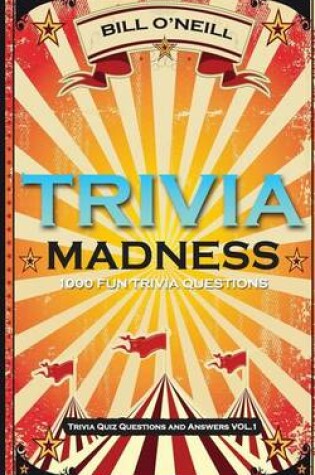 Cover of Trivia Madness