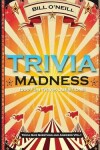 Book cover for Trivia Madness