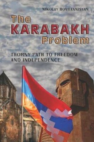 Cover of The Karabakh Problem