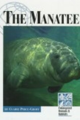 Cover of The Manatee