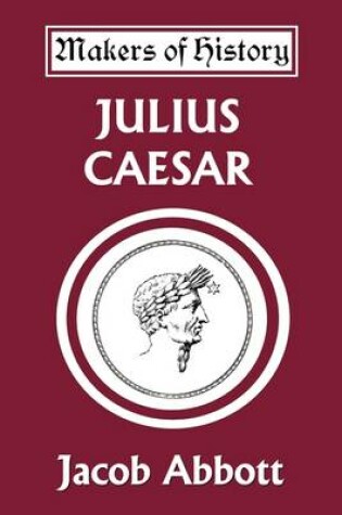 Cover of Julius Caesar (Yesterday's Classics)