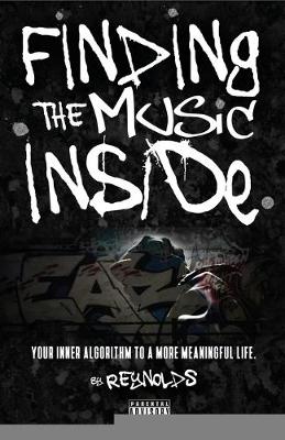 Book cover for Finding the Music Inside