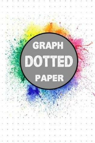 Cover of Graph Dotted Paper