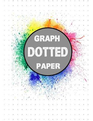 Book cover for Graph Dotted Paper