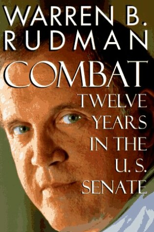 Cover of Combat